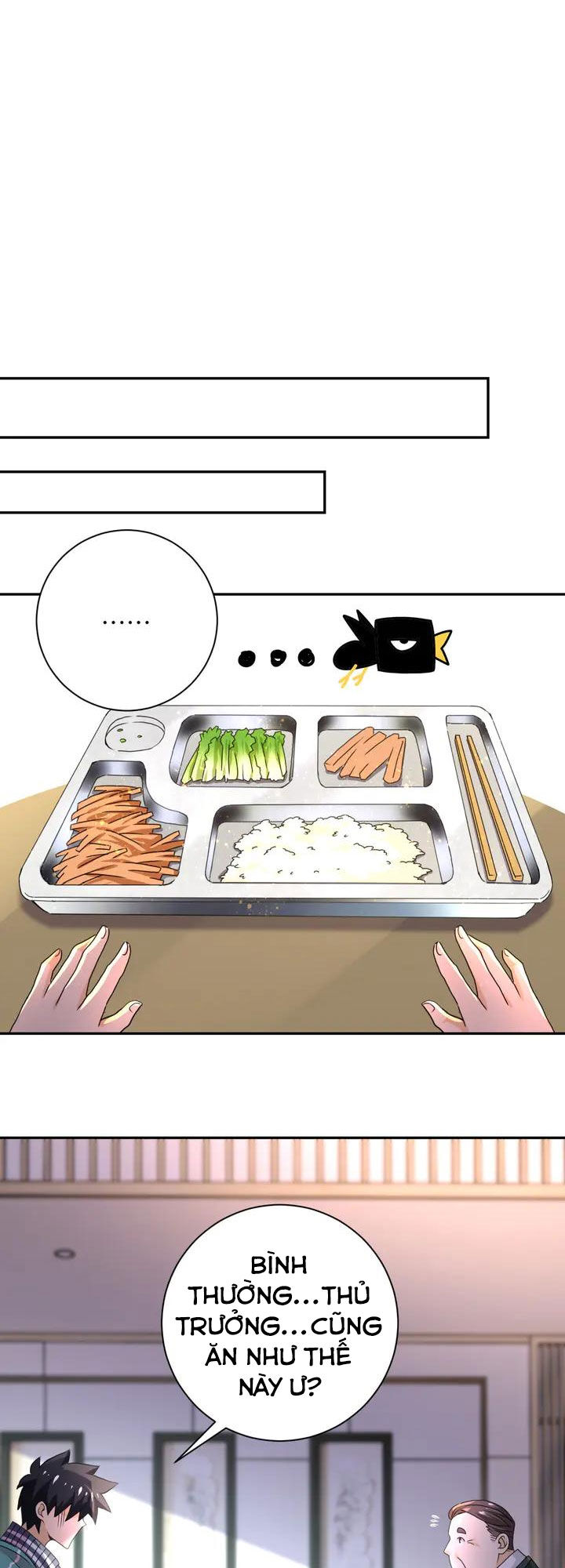 Mạt Thế Siêu Cấp Hệ Thống Chap 108 - Next Chap 109