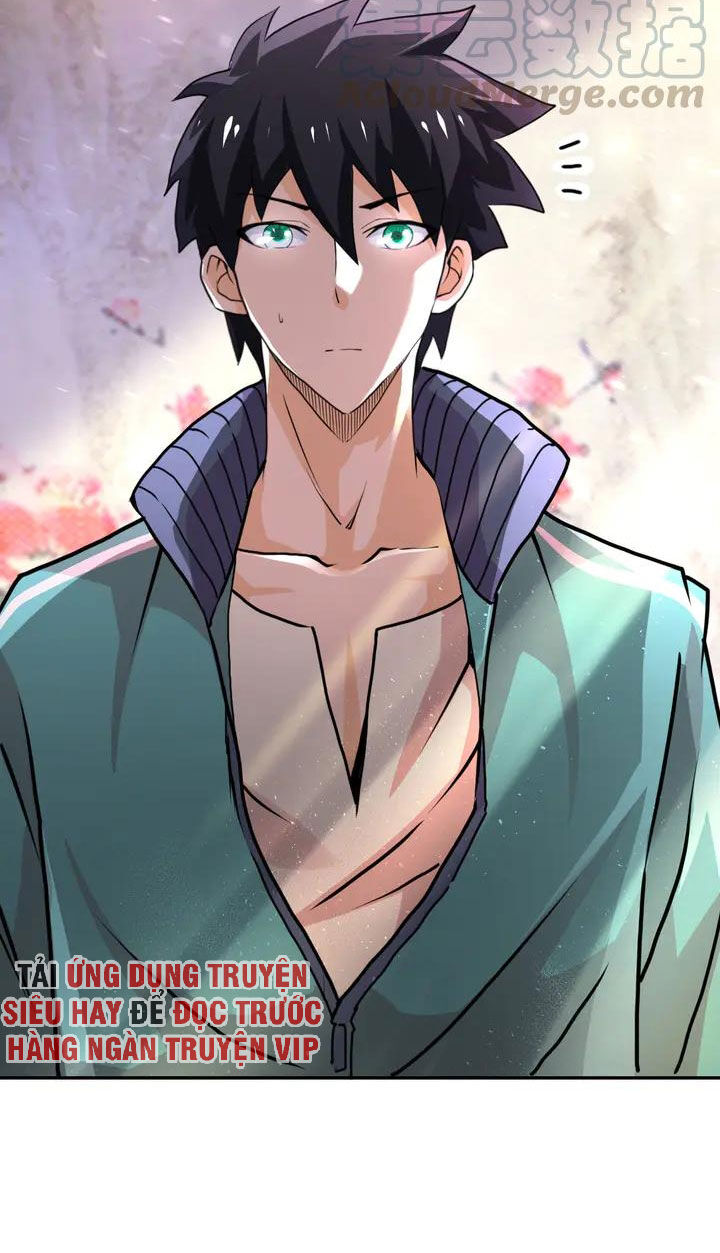 Mạt Thế Siêu Cấp Hệ Thống Chap 108 - Next Chap 109