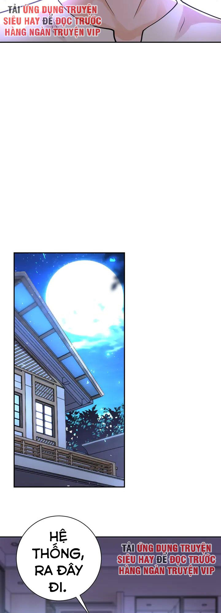 Mạt Thế Siêu Cấp Hệ Thống Chap 109 - Next Chap 110
