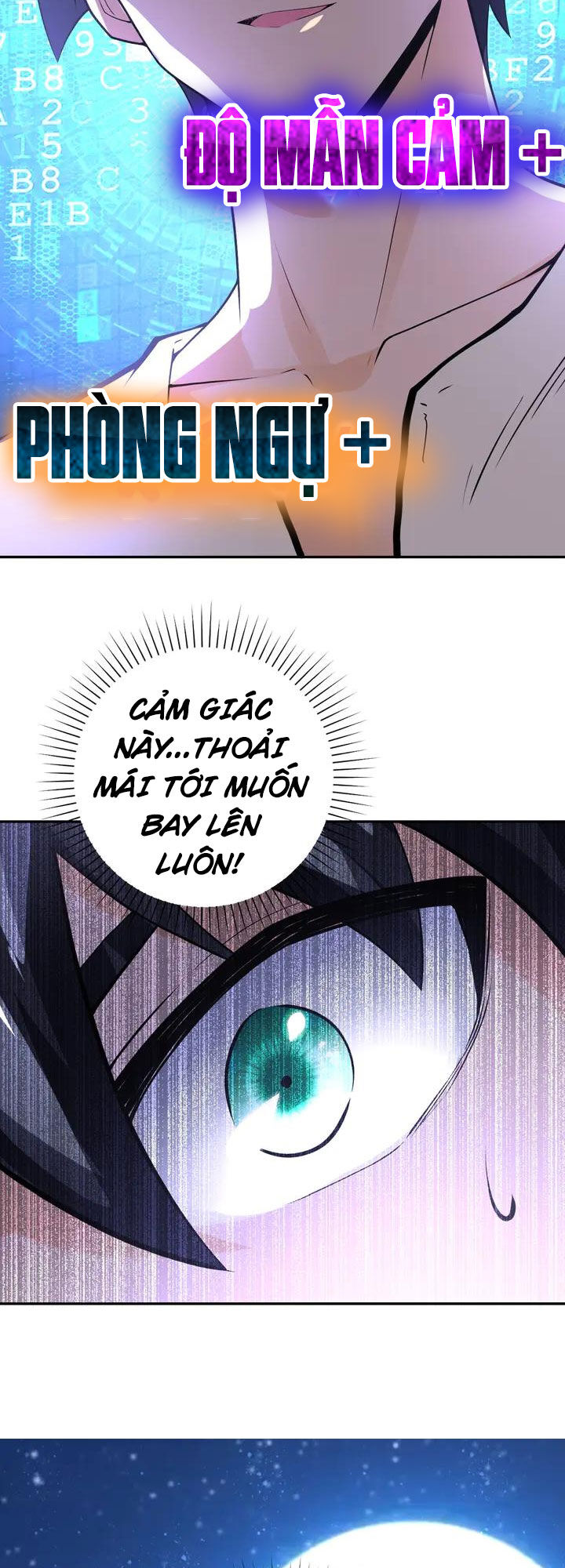 Mạt Thế Siêu Cấp Hệ Thống Chap 109 - Next Chap 110