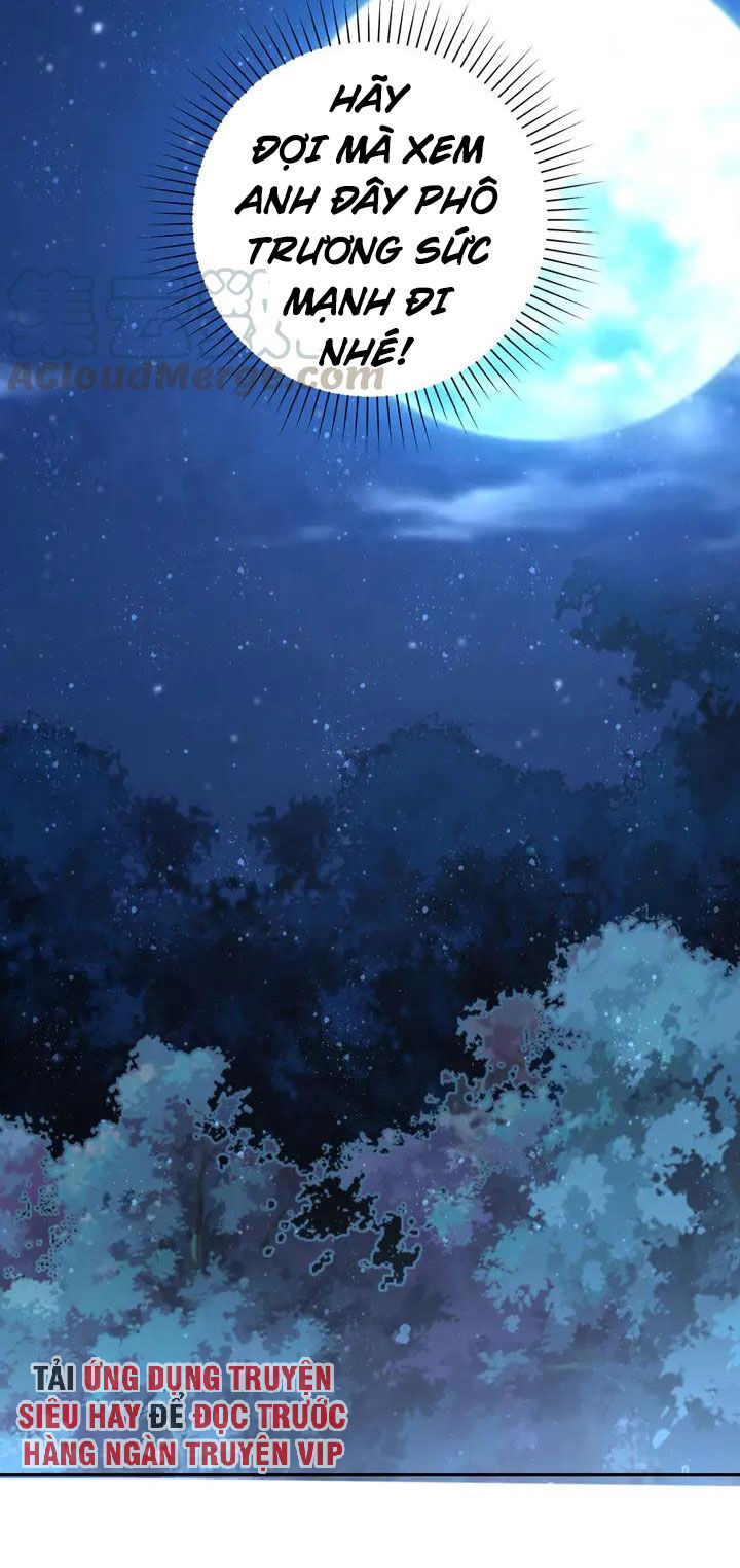 Mạt Thế Siêu Cấp Hệ Thống Chap 109 - Next Chap 110