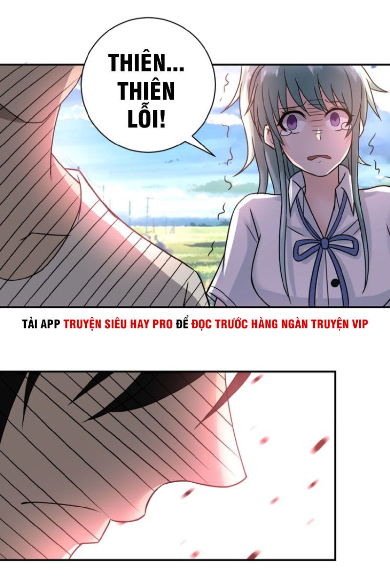 Mạt Thế Siêu Cấp Hệ Thống Chap 11 - Next Chap 12