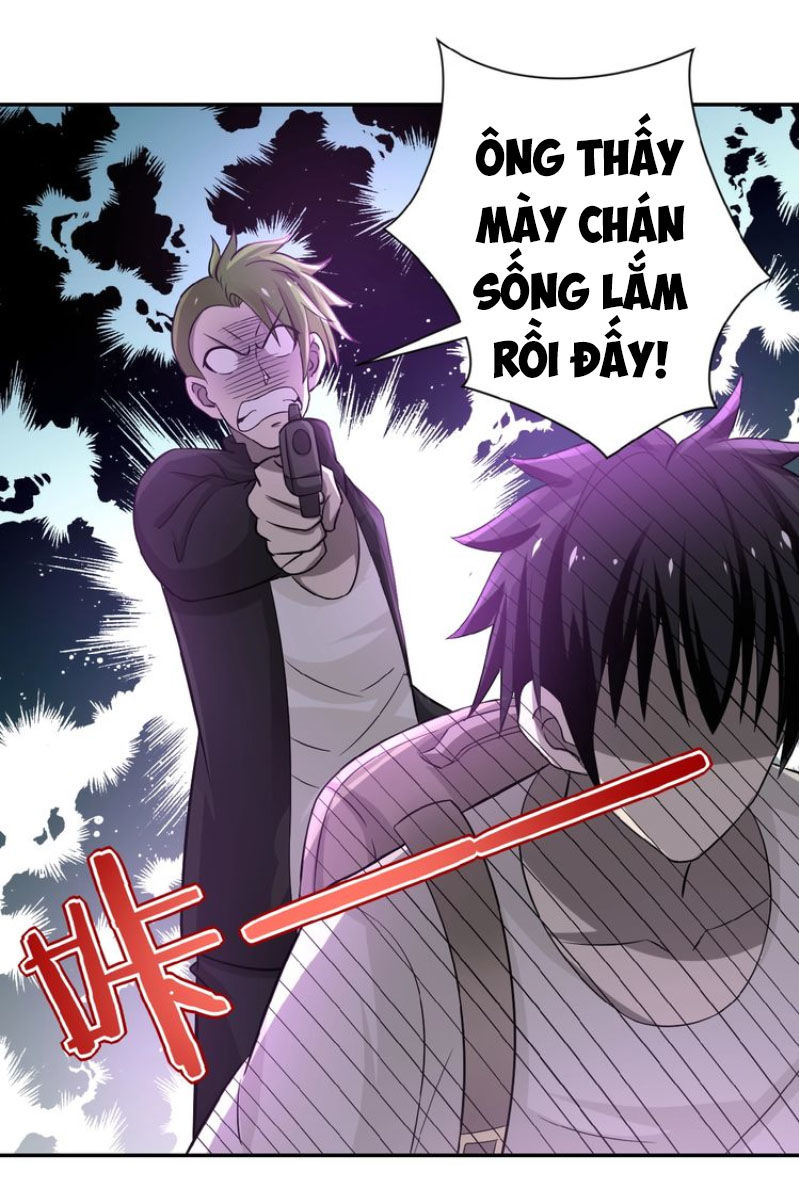 Mạt Thế Siêu Cấp Hệ Thống Chap 11 - Next Chap 12