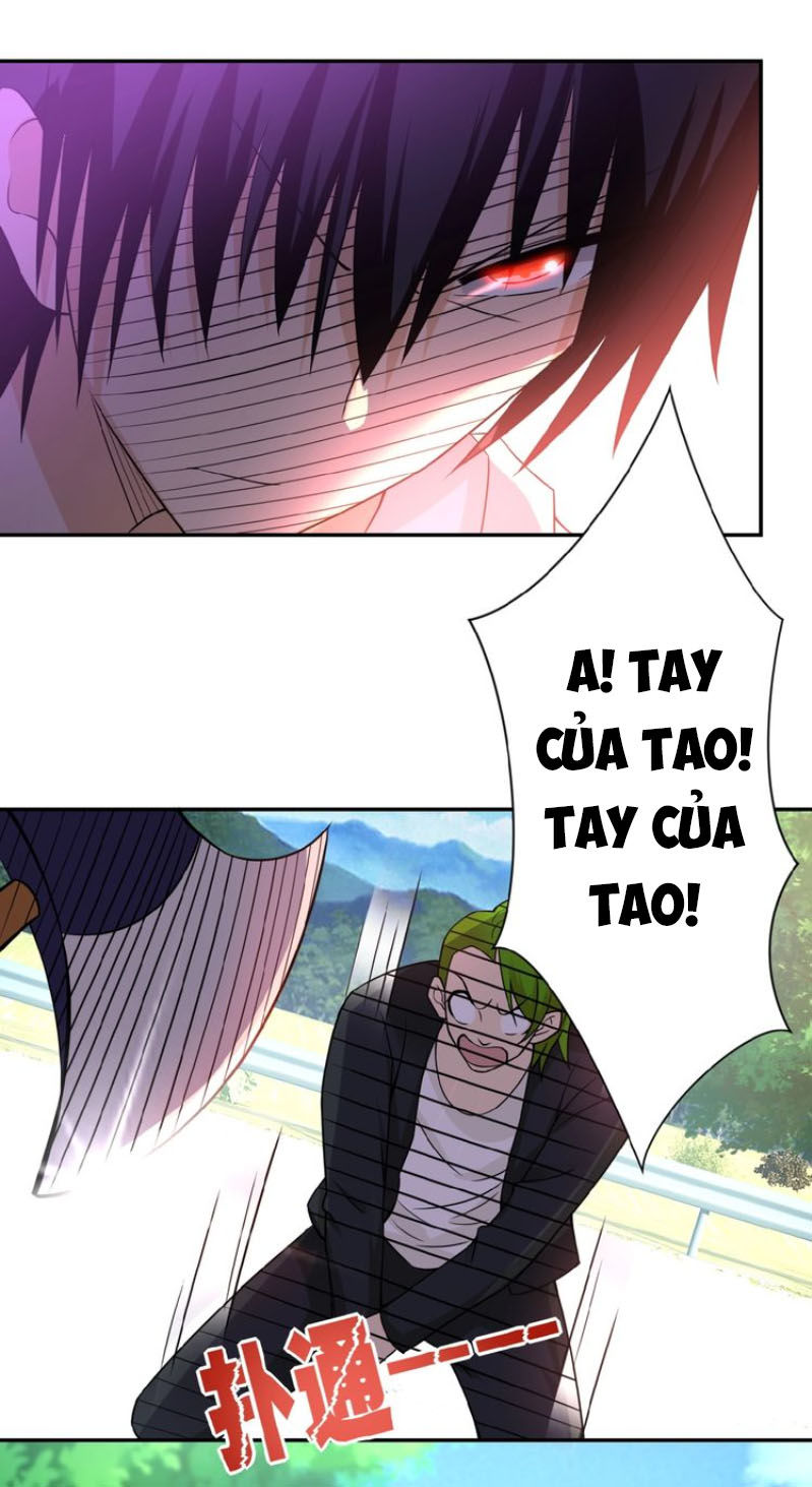Mạt Thế Siêu Cấp Hệ Thống Chap 11 - Next Chap 12