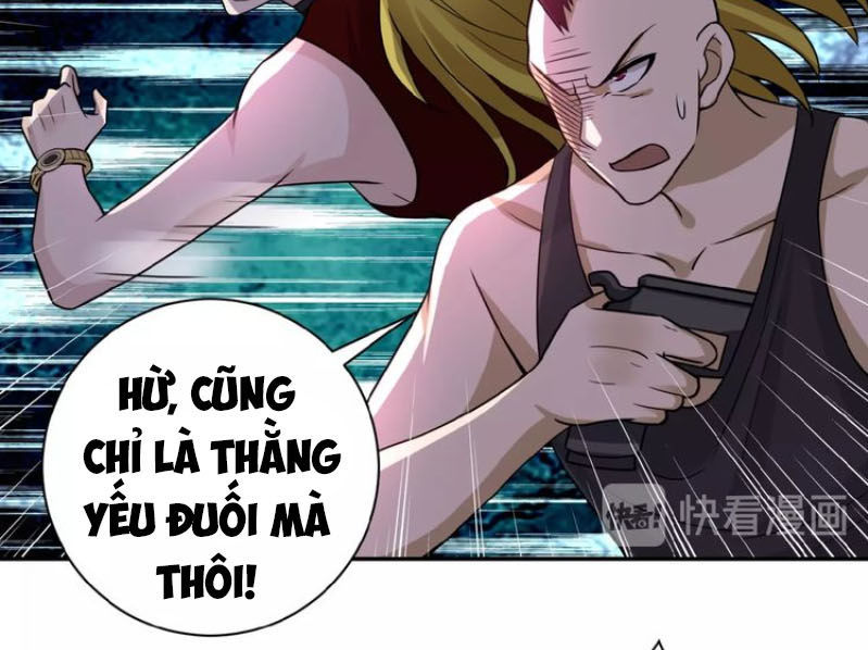 Mạt Thế Siêu Cấp Hệ Thống Chap 11 - Next Chap 12