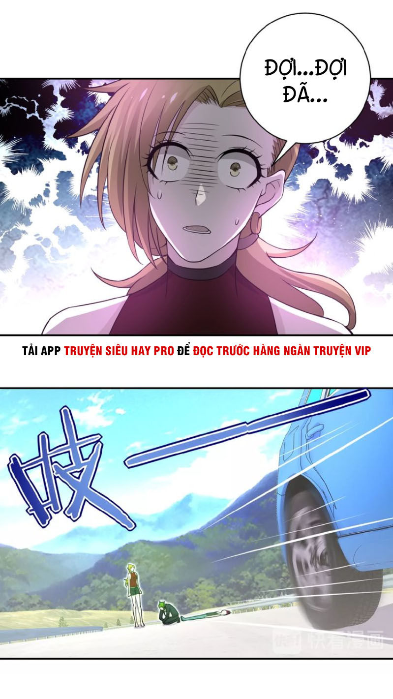 Mạt Thế Siêu Cấp Hệ Thống Chap 11 - Next Chap 12