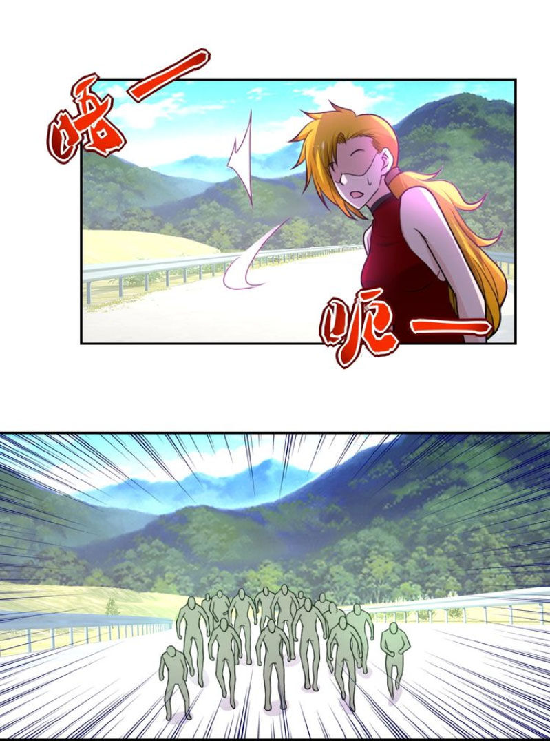 Mạt Thế Siêu Cấp Hệ Thống Chap 11 - Next Chap 12