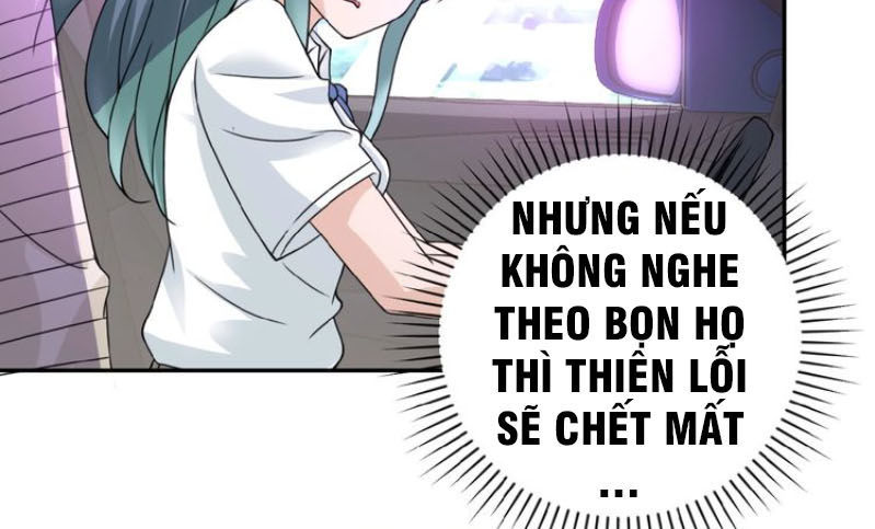 Mạt Thế Siêu Cấp Hệ Thống Chap 11 - Next Chap 12