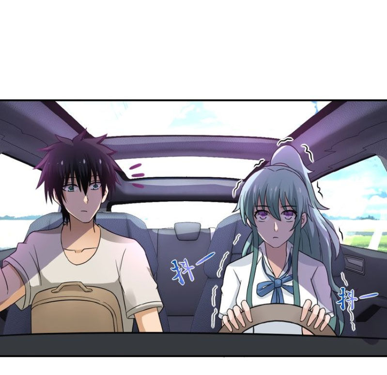Mạt Thế Siêu Cấp Hệ Thống Chap 11 - Next Chap 12