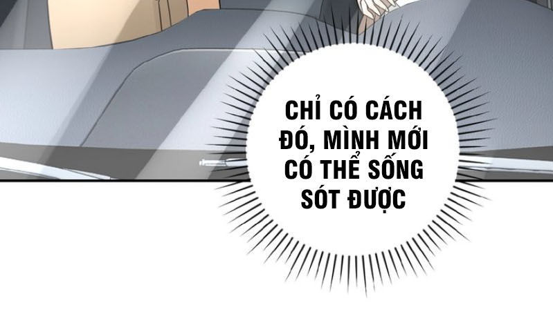 Mạt Thế Siêu Cấp Hệ Thống Chap 11 - Next Chap 12