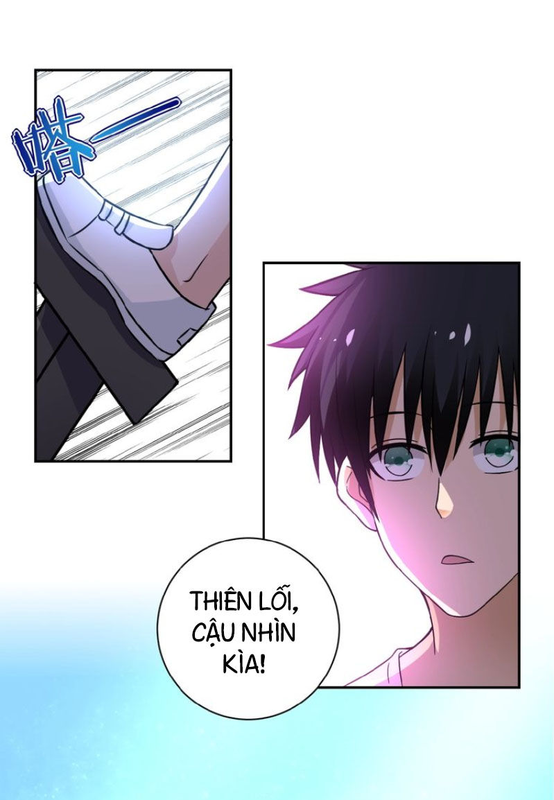 Mạt Thế Siêu Cấp Hệ Thống Chap 11 - Next Chap 12