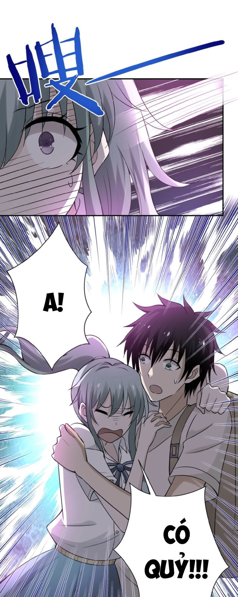 Mạt Thế Siêu Cấp Hệ Thống Chap 11 - Next Chap 12
