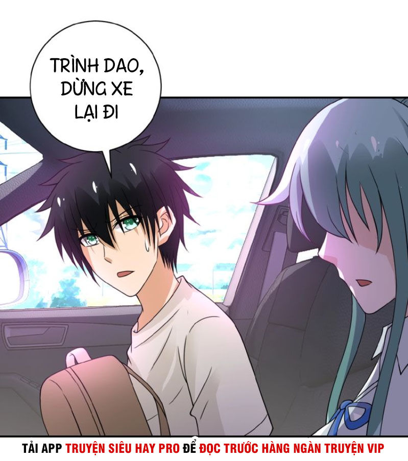 Mạt Thế Siêu Cấp Hệ Thống Chap 11 - Next Chap 12