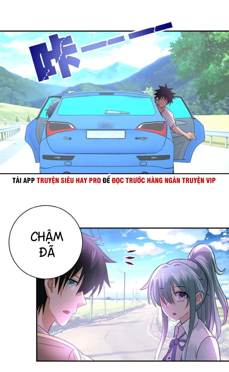Mạt Thế Siêu Cấp Hệ Thống Chap 11 - Next Chap 12
