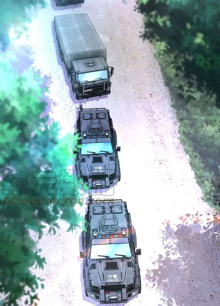 Mạt Thế Siêu Cấp Hệ Thống Chap 110 - Next Chap 111