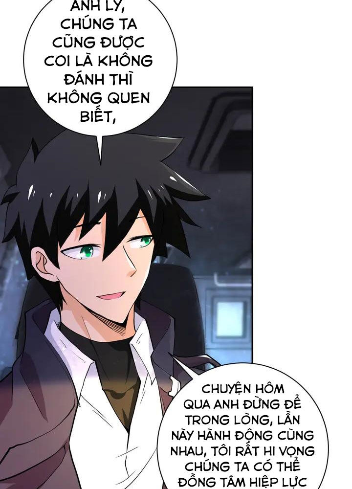 Mạt Thế Siêu Cấp Hệ Thống Chap 110 - Next Chap 111
