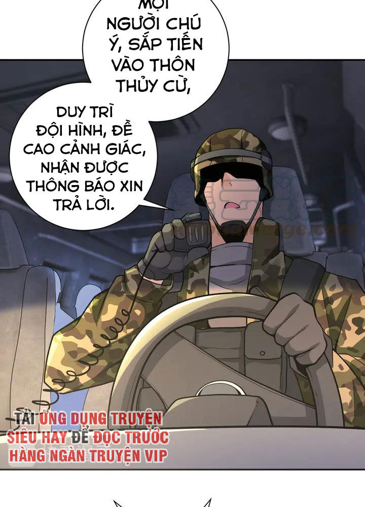 Mạt Thế Siêu Cấp Hệ Thống Chap 110 - Next Chap 111