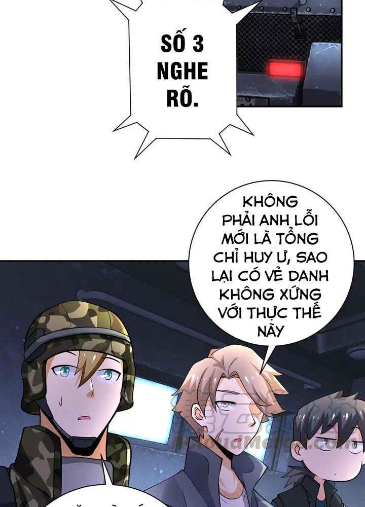 Mạt Thế Siêu Cấp Hệ Thống Chap 110 - Next Chap 111