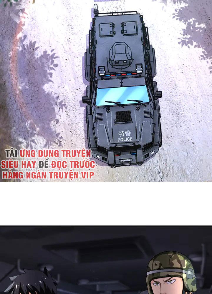Mạt Thế Siêu Cấp Hệ Thống Chap 110 - Next Chap 111