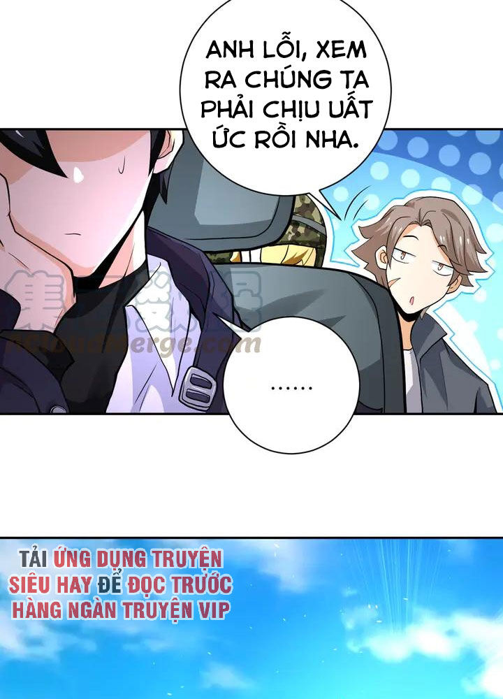 Mạt Thế Siêu Cấp Hệ Thống Chap 110 - Next Chap 111