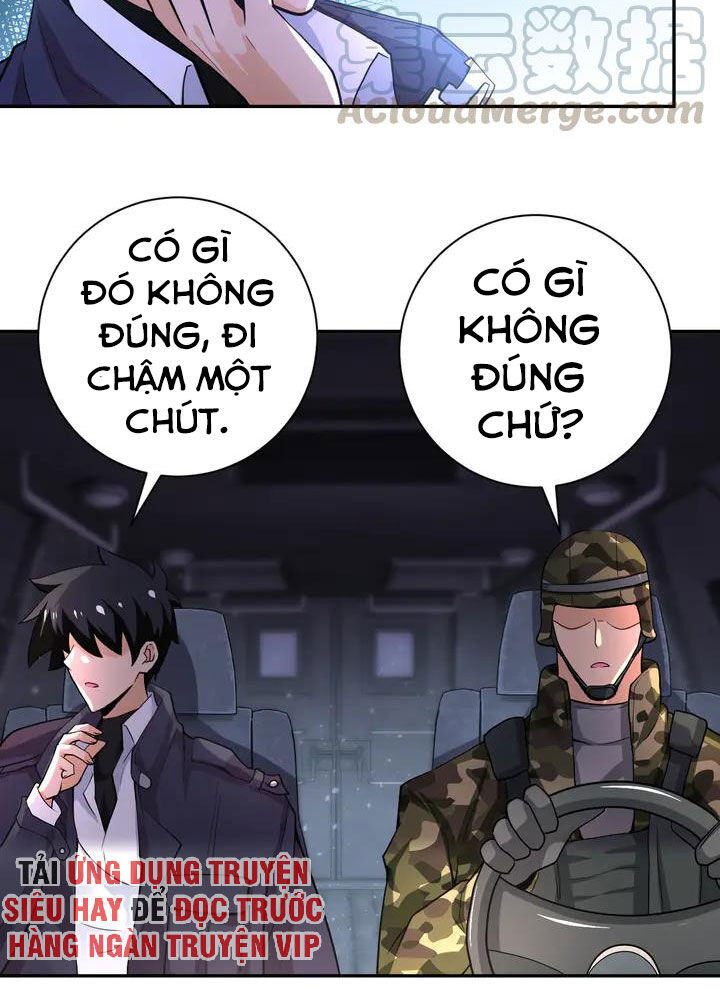 Mạt Thế Siêu Cấp Hệ Thống Chap 110 - Next Chap 111