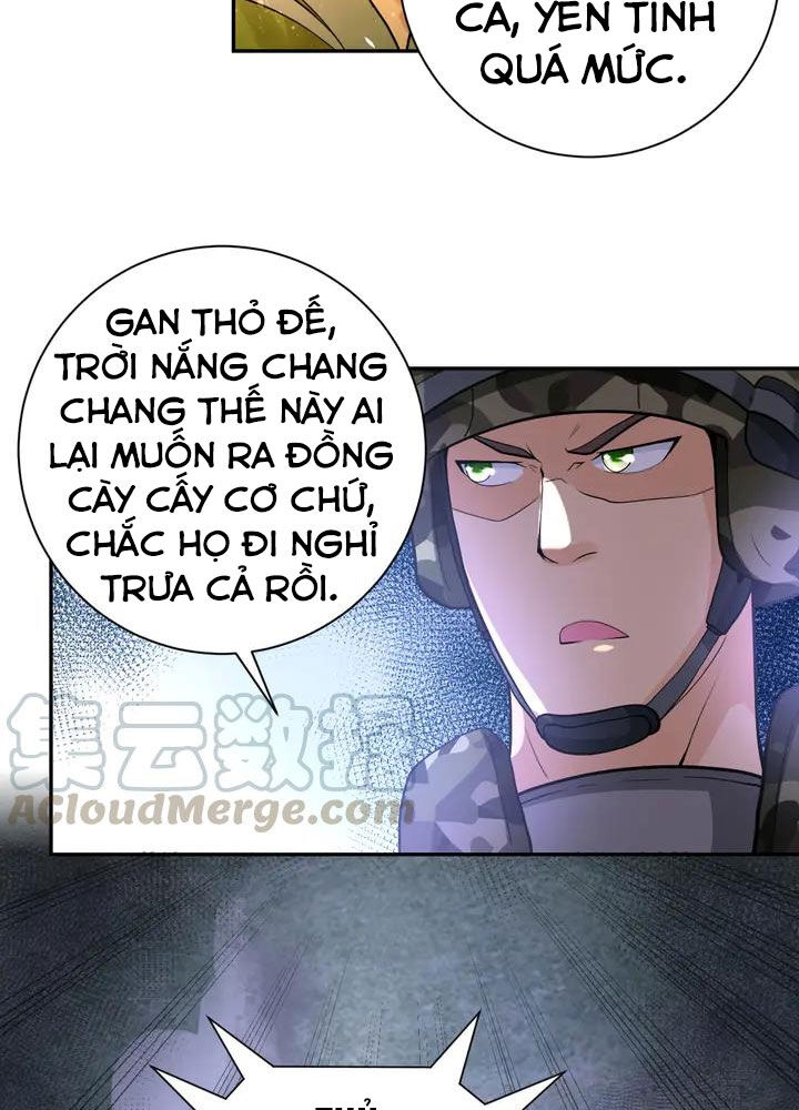 Mạt Thế Siêu Cấp Hệ Thống Chap 110 - Next Chap 111