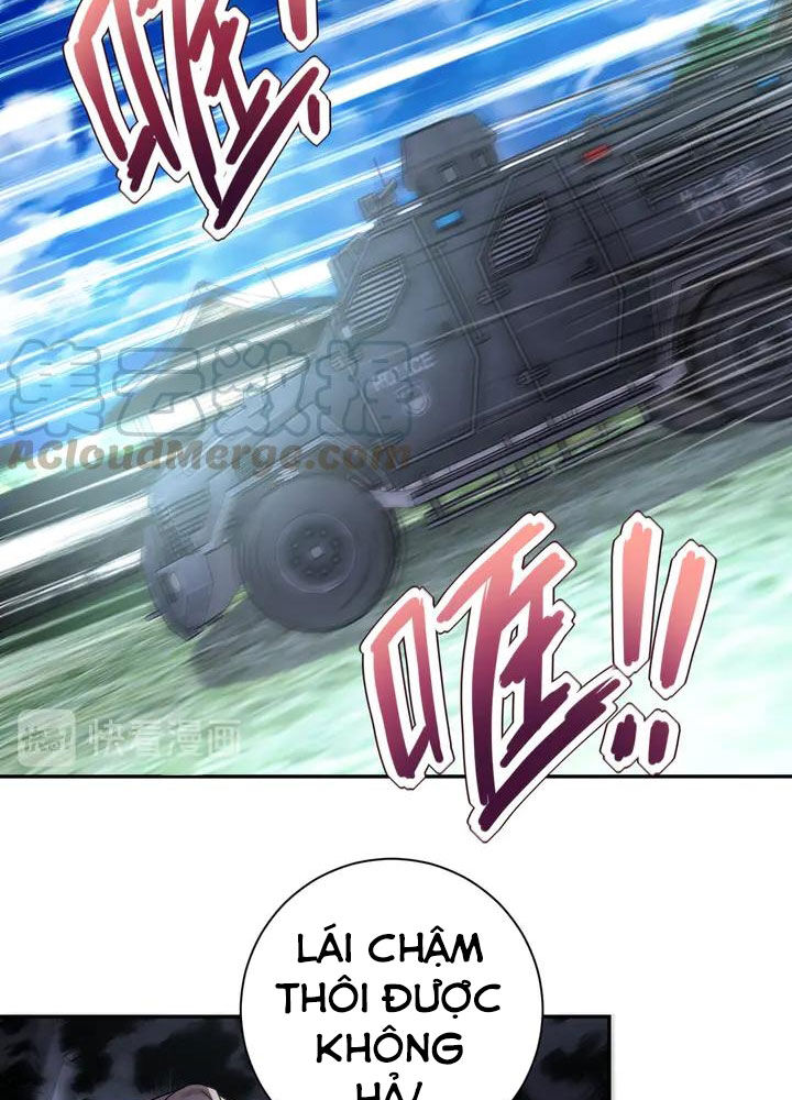 Mạt Thế Siêu Cấp Hệ Thống Chap 110 - Next Chap 111