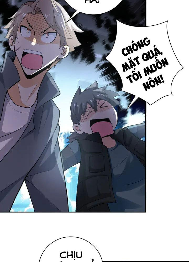 Mạt Thế Siêu Cấp Hệ Thống Chap 110 - Next Chap 111