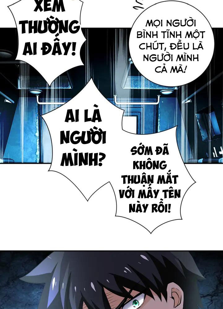 Mạt Thế Siêu Cấp Hệ Thống Chap 110 - Next Chap 111