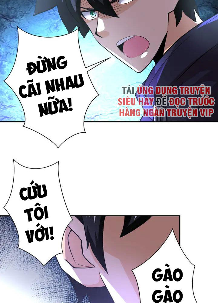 Mạt Thế Siêu Cấp Hệ Thống Chap 110 - Next Chap 111