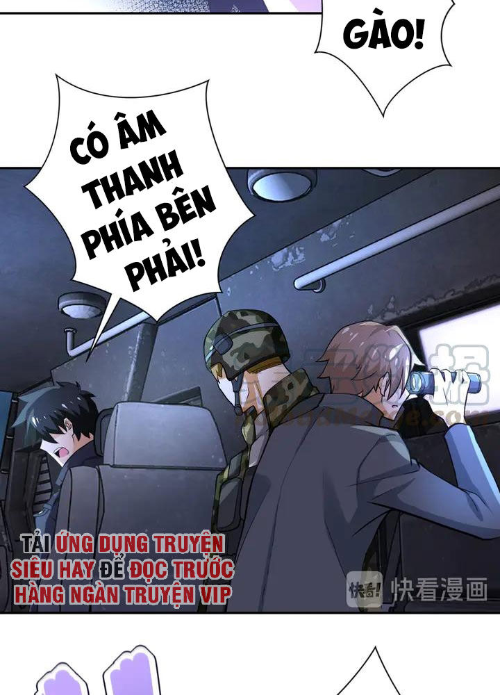Mạt Thế Siêu Cấp Hệ Thống Chap 110 - Next Chap 111