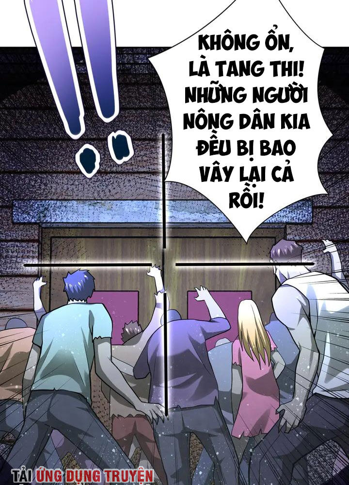 Mạt Thế Siêu Cấp Hệ Thống Chap 110 - Next Chap 111