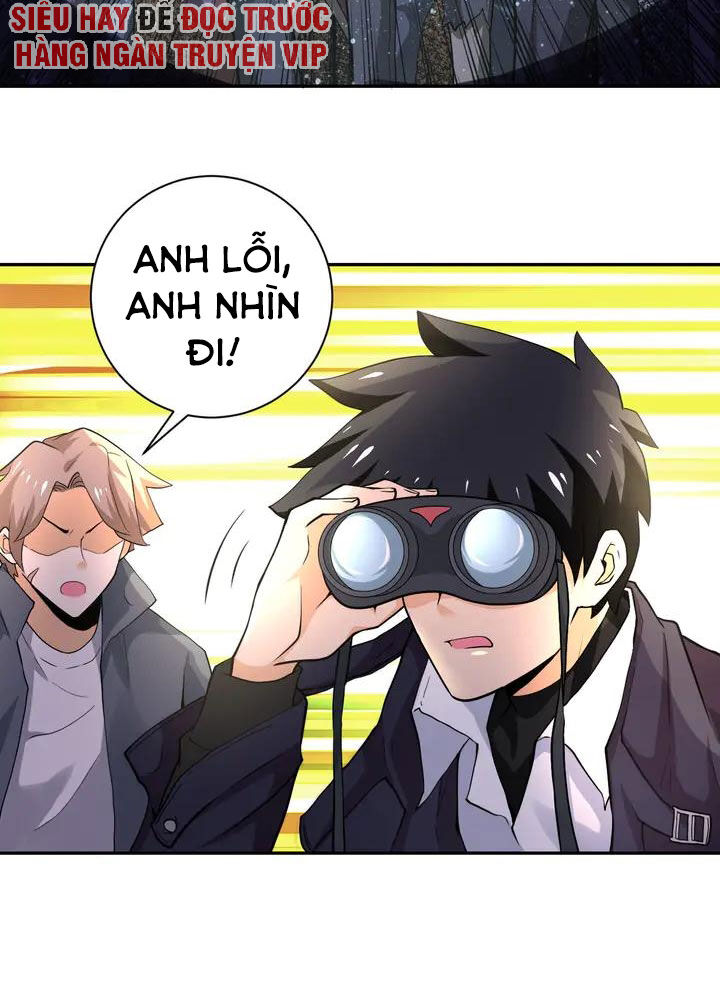 Mạt Thế Siêu Cấp Hệ Thống Chap 110 - Next Chap 111