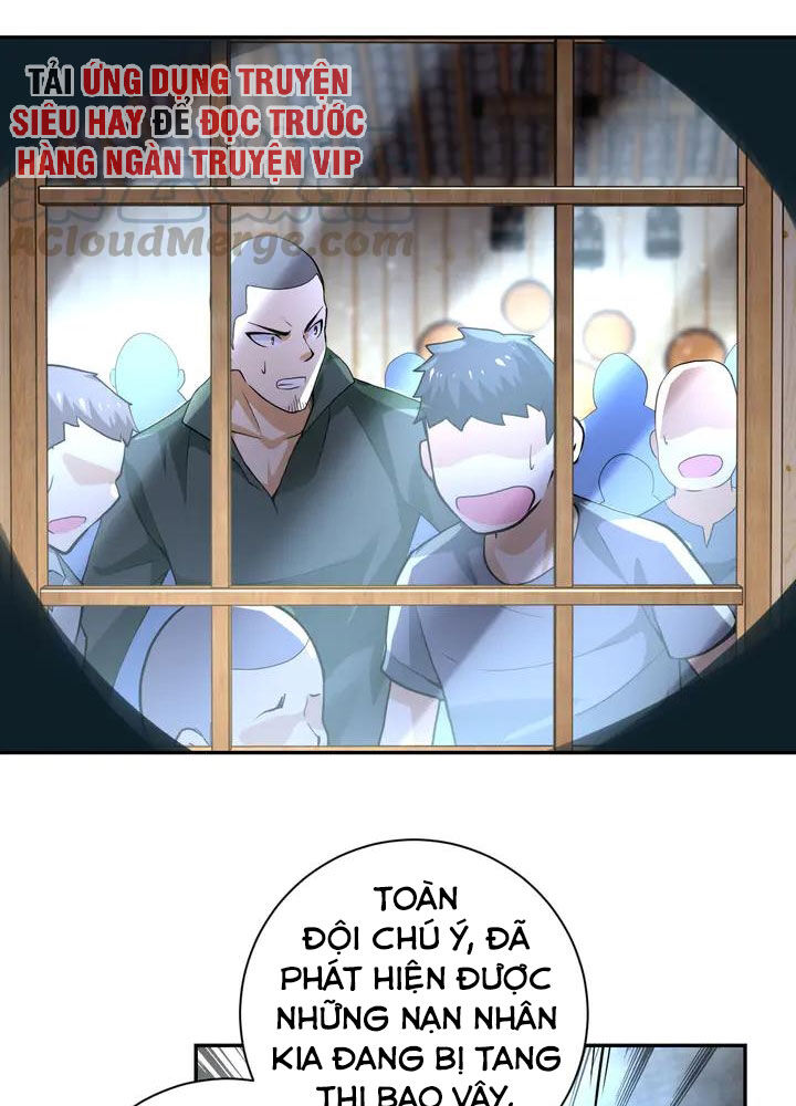 Mạt Thế Siêu Cấp Hệ Thống Chap 110 - Next Chap 111