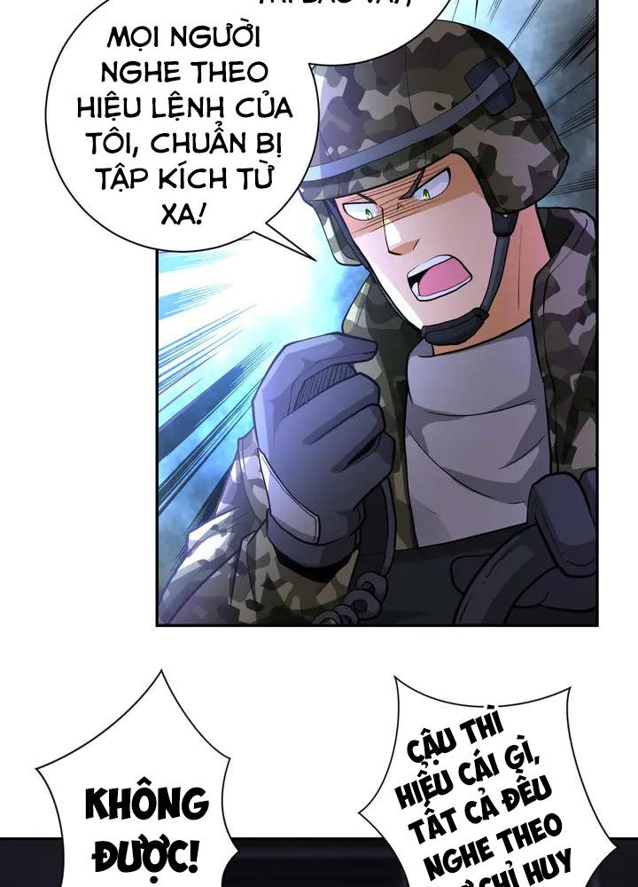 Mạt Thế Siêu Cấp Hệ Thống Chap 110 - Next Chap 111