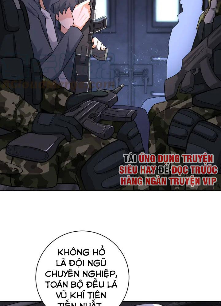 Mạt Thế Siêu Cấp Hệ Thống Chap 110 - Next Chap 111