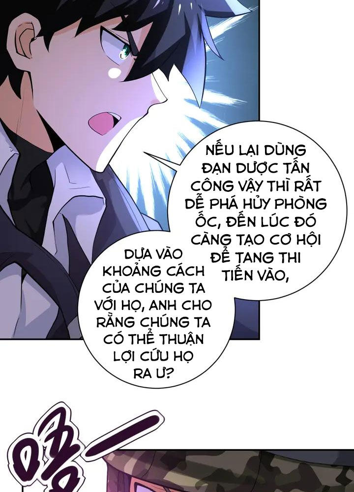 Mạt Thế Siêu Cấp Hệ Thống Chap 110 - Next Chap 111