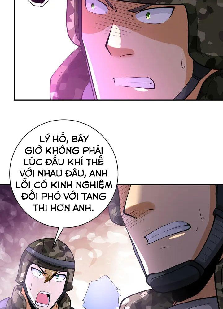 Mạt Thế Siêu Cấp Hệ Thống Chap 110 - Next Chap 111