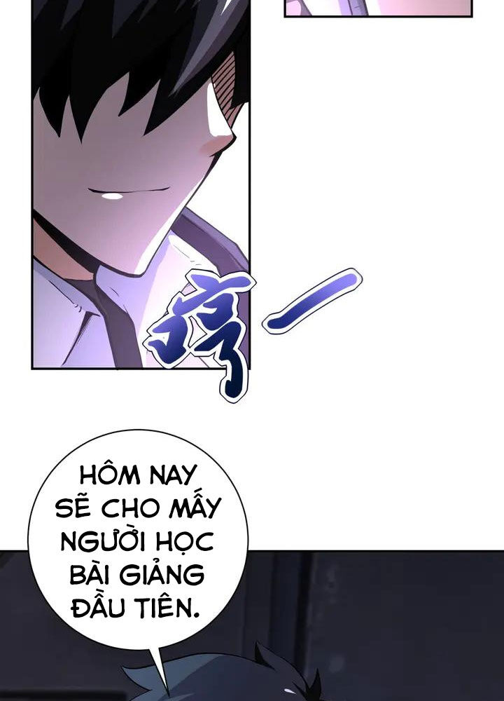 Mạt Thế Siêu Cấp Hệ Thống Chap 110 - Next Chap 111