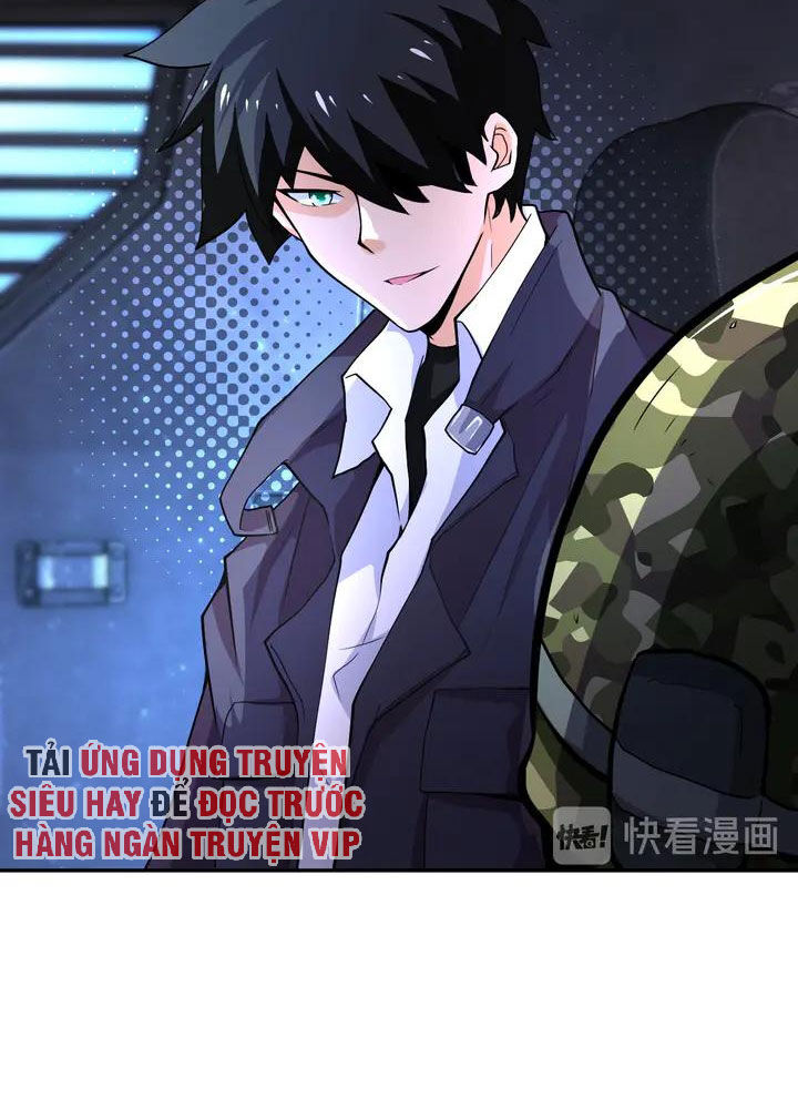 Mạt Thế Siêu Cấp Hệ Thống Chap 110 - Next Chap 111