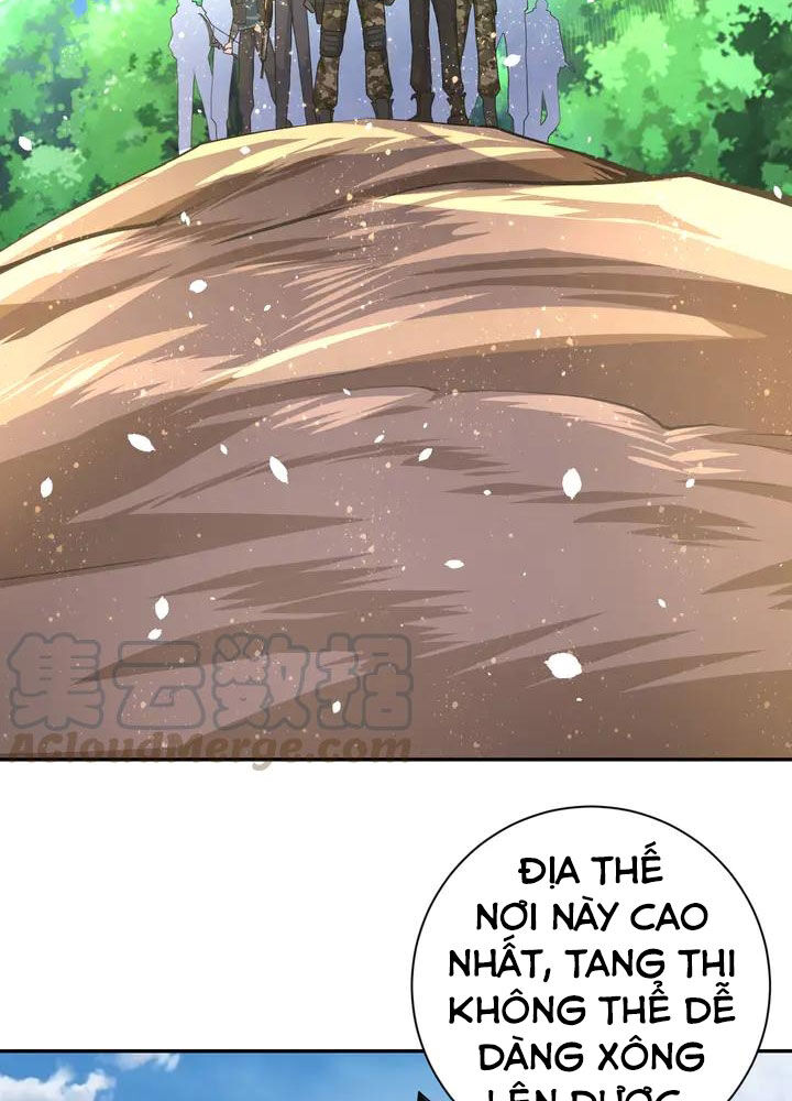 Mạt Thế Siêu Cấp Hệ Thống Chap 110 - Next Chap 111