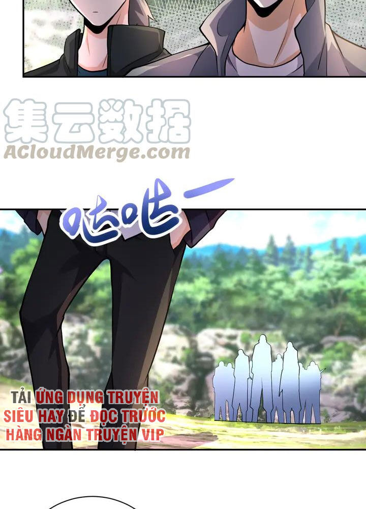 Mạt Thế Siêu Cấp Hệ Thống Chap 110 - Next Chap 111