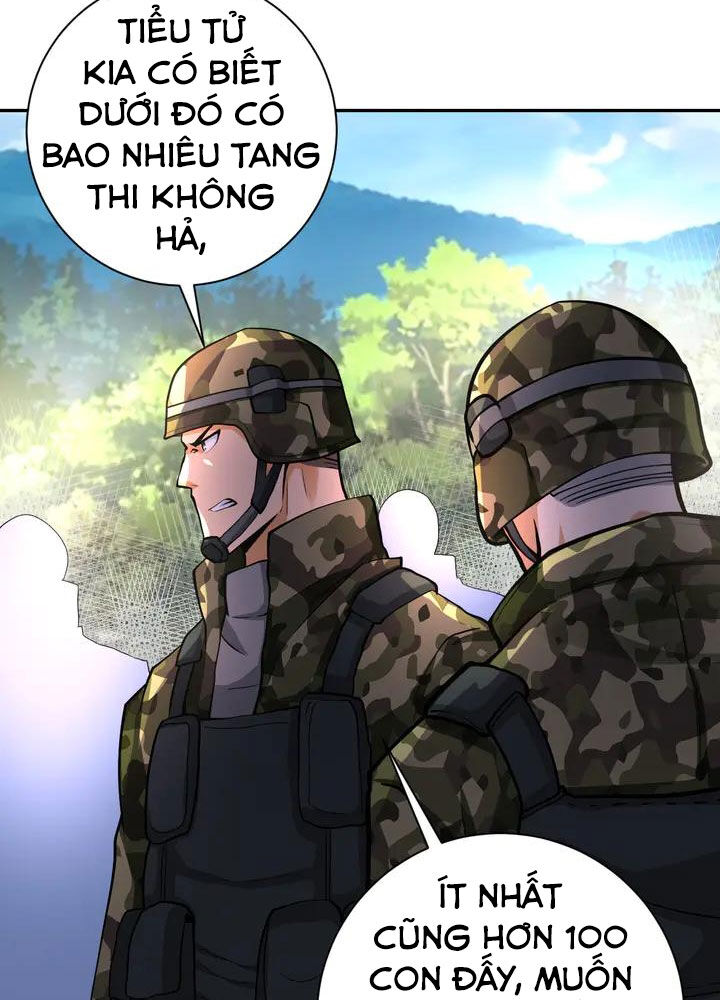 Mạt Thế Siêu Cấp Hệ Thống Chap 110 - Next Chap 111