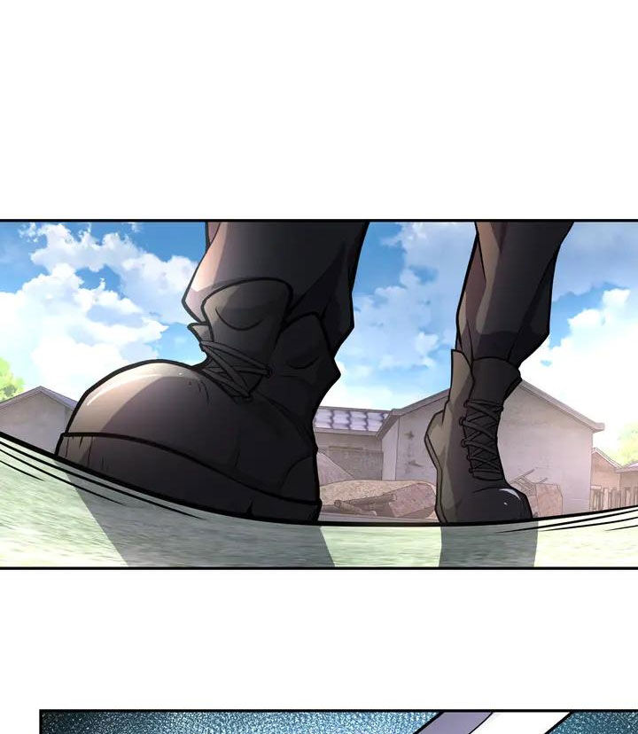Mạt Thế Siêu Cấp Hệ Thống Chap 110 - Next Chap 111