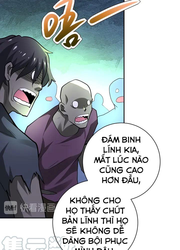 Mạt Thế Siêu Cấp Hệ Thống Chap 110 - Next Chap 111