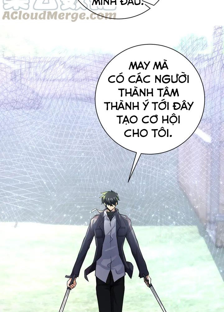 Mạt Thế Siêu Cấp Hệ Thống Chap 110 - Next Chap 111