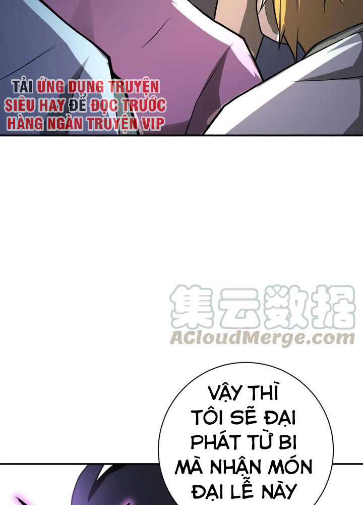 Mạt Thế Siêu Cấp Hệ Thống Chap 110 - Next Chap 111