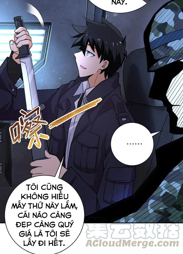 Mạt Thế Siêu Cấp Hệ Thống Chap 110 - Next Chap 111