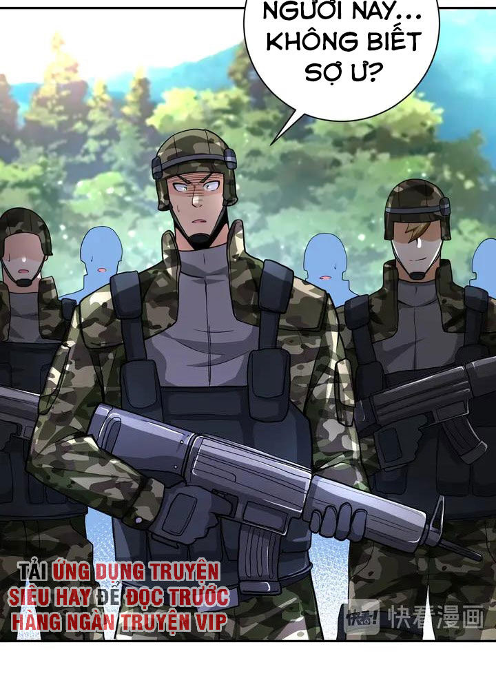 Mạt Thế Siêu Cấp Hệ Thống Chap 111 - Next Chap 112