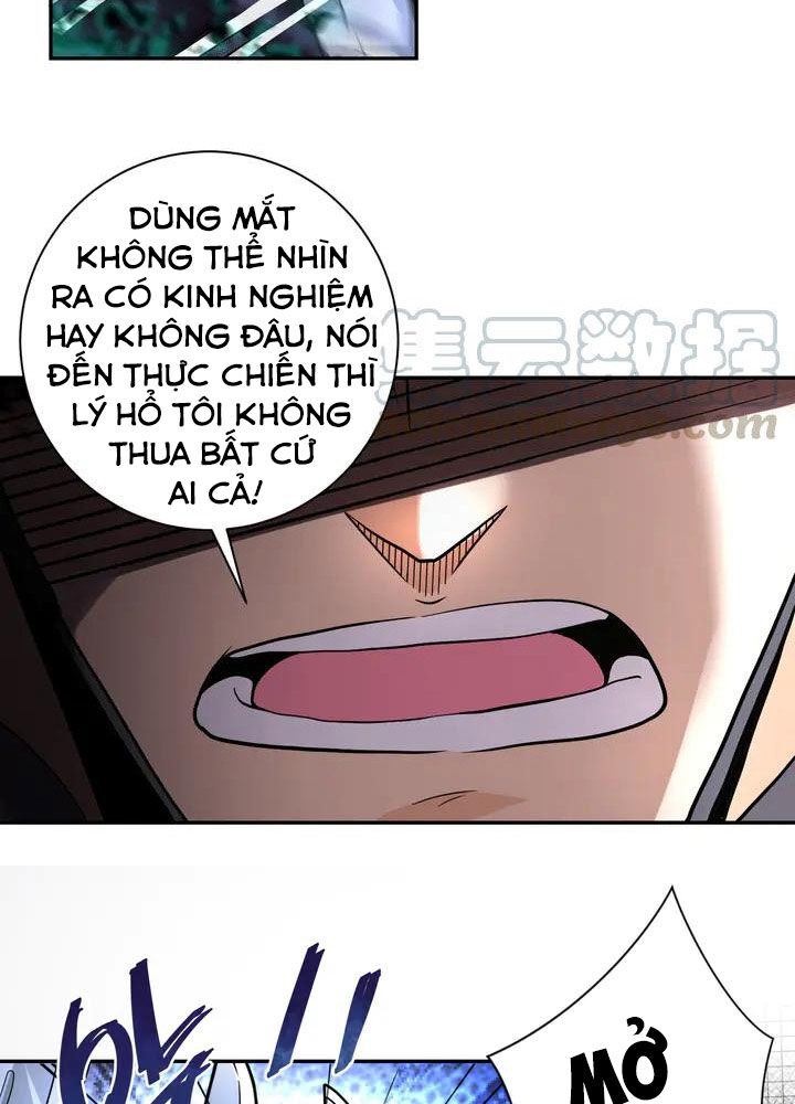 Mạt Thế Siêu Cấp Hệ Thống Chap 111 - Next Chap 112
